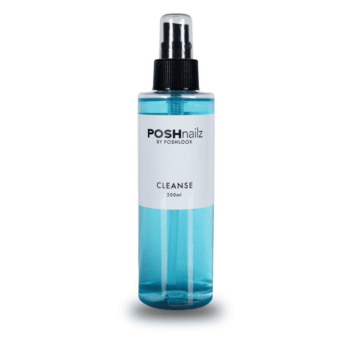 cleanse 200ml